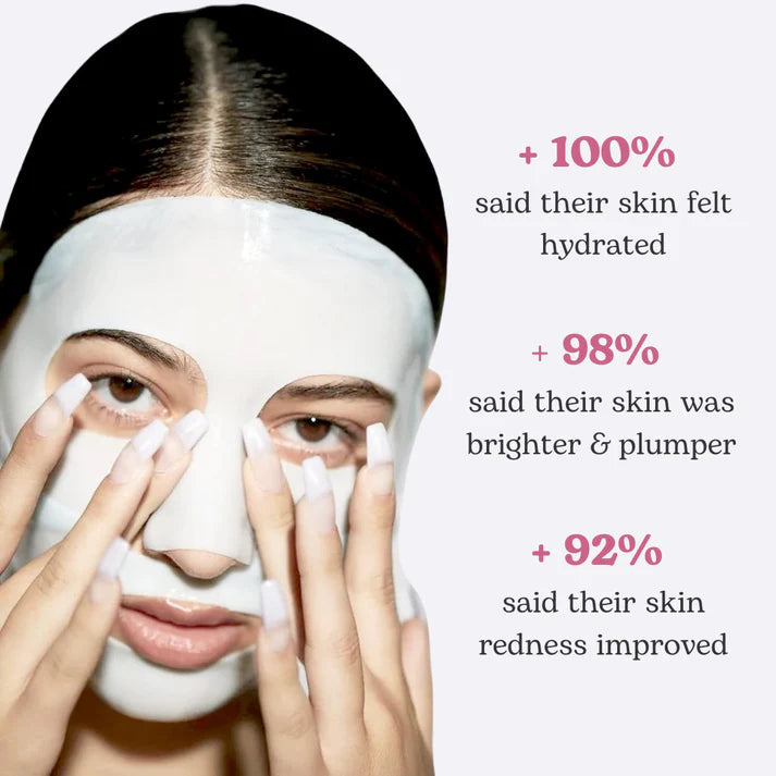 Veléa Bio-Collagen Mask