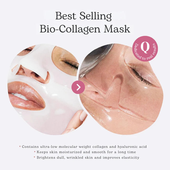 Veléa Bio-Collagen Mask