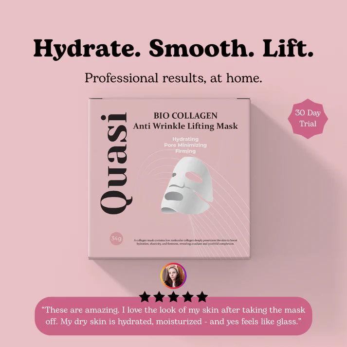 Veléa Bio-Collagen Mask