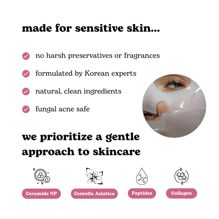 Veléa Bio-Collagen Mask