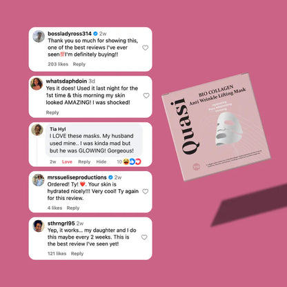 Veléa Bio-Collagen Mask