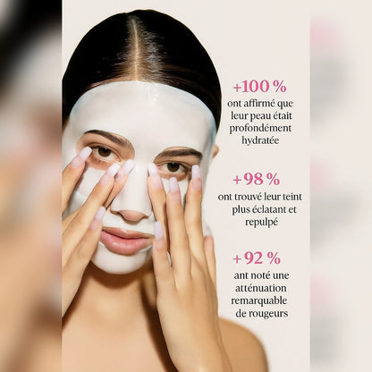 Masque Bio-Collagène Veléa